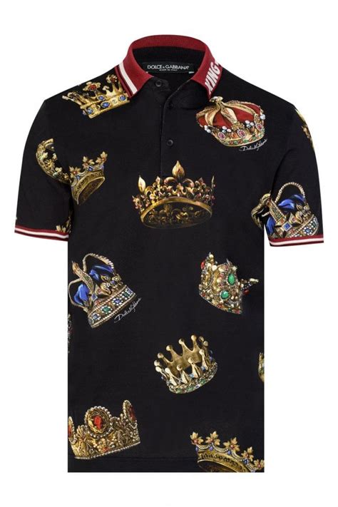 dolce & gabbana polo|dolce website.